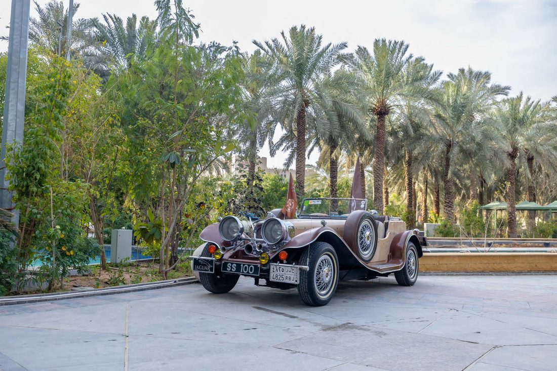 فعاليات